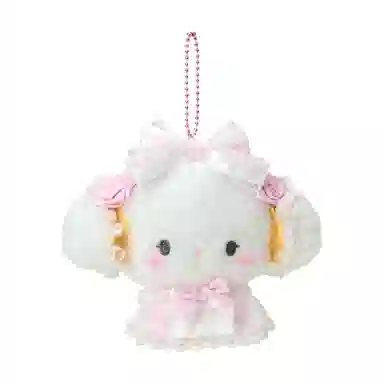 Sanrio HelloKitty 21cm20.5cm19.5cm18cm