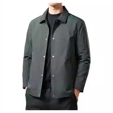 BANGBOY X IZTION Shirt Jacket