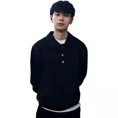 CARE NOTE cleanfitpolo