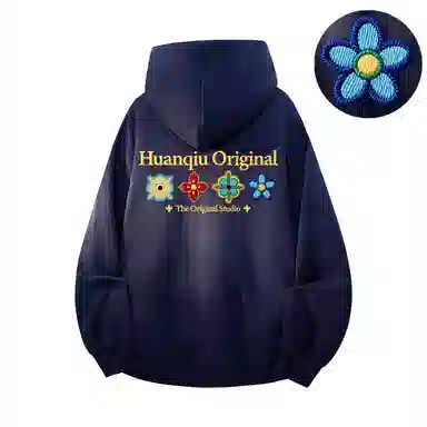 HUANQIU Cleanfit