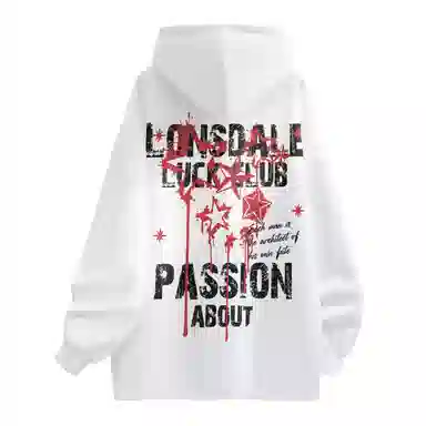 LONSDALE