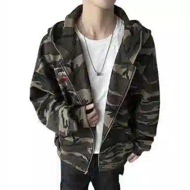 LIN MYKING vintageoversize