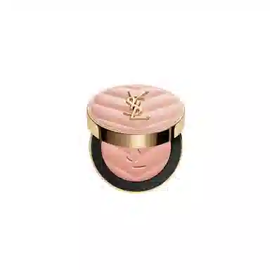 YSL Micro-Glow Blush 2025 Spring