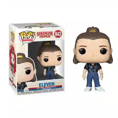 Funko Q