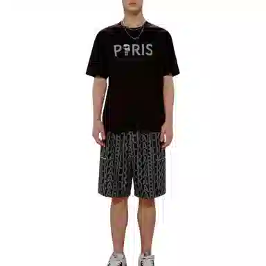 KARL LAGERFELD FW25 LOGOT