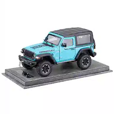 FEN JIE JEEP
