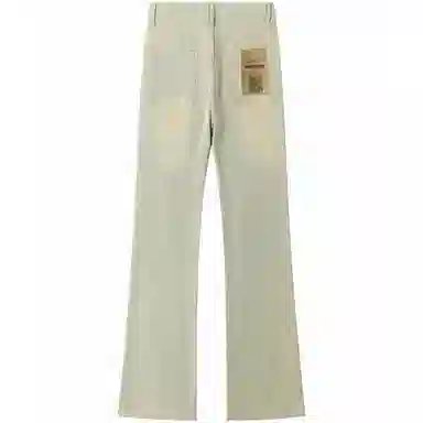 MARK WAFFLE cleanfit