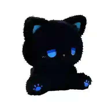 lionf emo 15cm