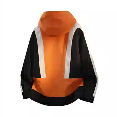 PASOK Windbreaker Hoodie