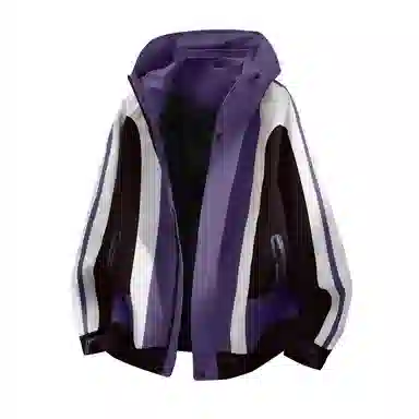 PASOK Windbreaker Hoodie