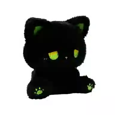 lionf emo 15cm