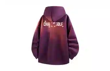 400CHARLIE GOLF Logo