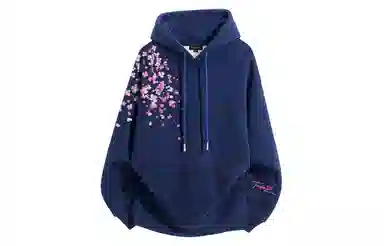TONYKRZ Hoodie
