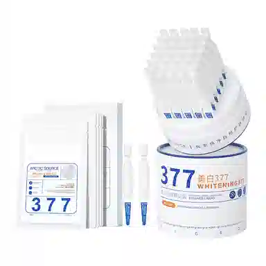 Arctic Source 377 1.5ml*30*1+ 25ml*5*1