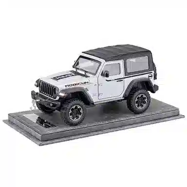 FEN JIE JEEP