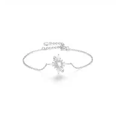 琳琅醉 好运提升 喜事不断 国风时尚潮流设计 八芒星幸运日常搭配饰品 琉璃 手链 男女同款情侣款