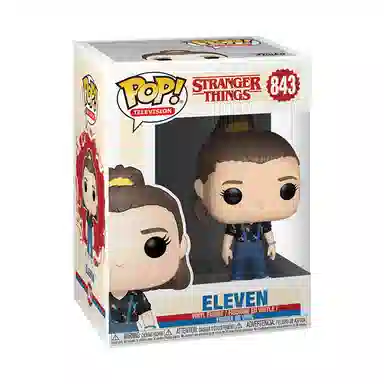 Funko Q