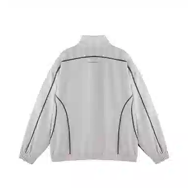 BJHG Reckless Velvet Jacket