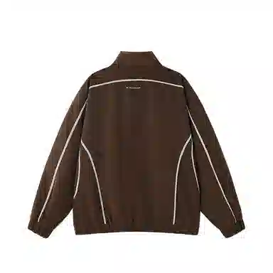 BJHG Reckless Velvet Jacket