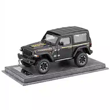 FEN JIE JEEP