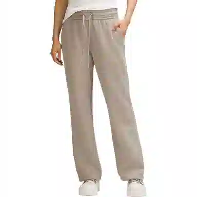 lululemon Loungeful Straight-Leg Pant Asia Fit