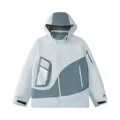 FILA FUSION URBAN TECH logo