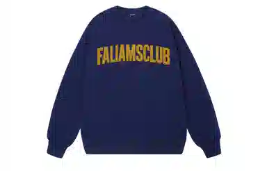FALIAMS logo