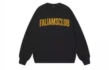 FALIAMS logo