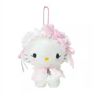 Sanrio HelloKitty 21cm20.5cm19.5cm18cm