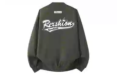 REXSHION Logo