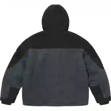 Supreme x Dickies Cordura Hooded Work Jacket