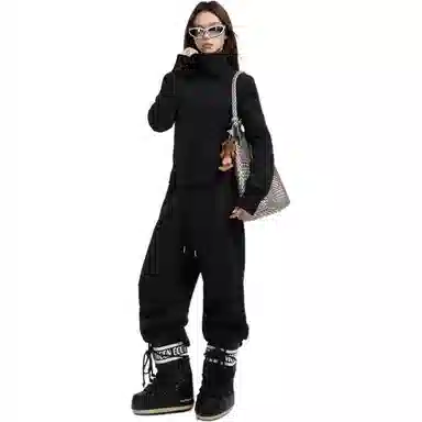 APEA Casual Two-Piece Set