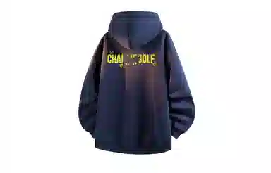 400CHARLIE GOLF Logo