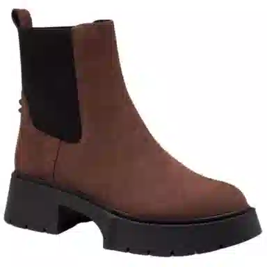 COACH Leah 14.5cm 5.5cm