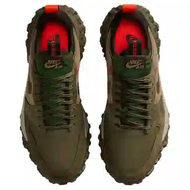 Jordan Air Jordan 1 Element Gore-Tex Olive