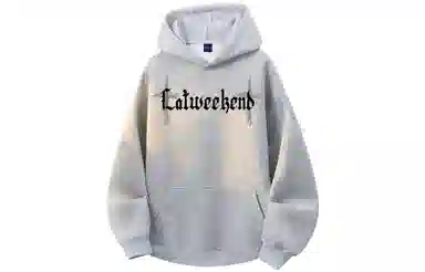 LA'T.WEEKEND 360G Logocleanfit