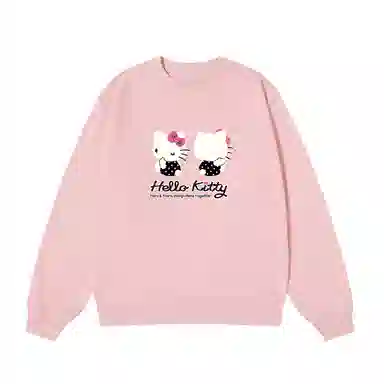 Sanrio x Hello Kitty SS25 420kitty