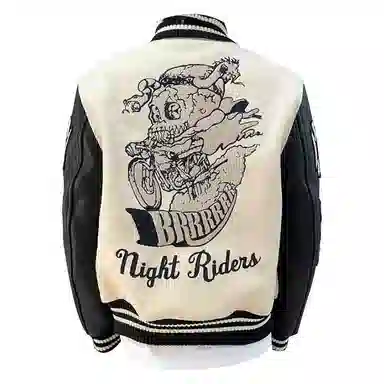 M17 STUDIO vibe cleanfit