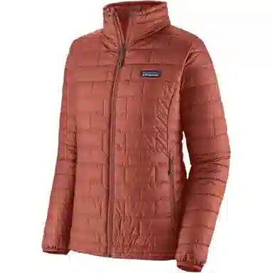 patagonia Nano Puff