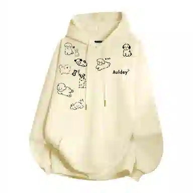 AULDEY