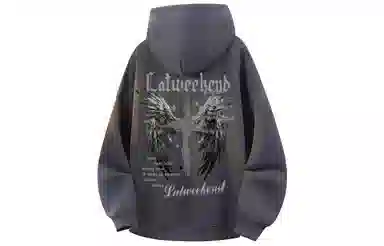 LA'T.WEEKEND 360G Logocleanfit