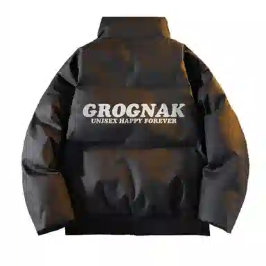 GROGNAK cleanfit
