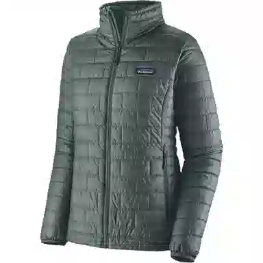 patagonia Nano Puff