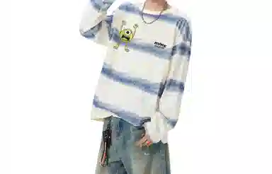 Disney logo T