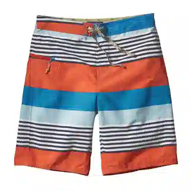 patagonia Wavefarer Printed