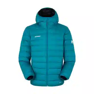 MAMMUT Waymarker IN logo