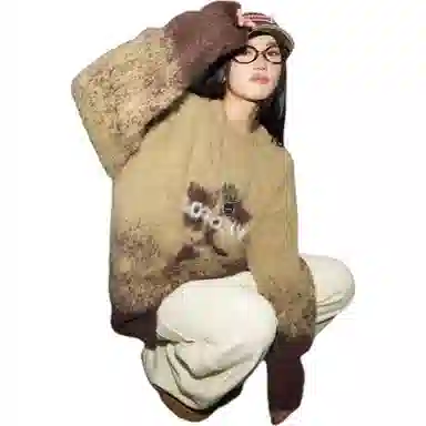 LIN MYKING inscityboy