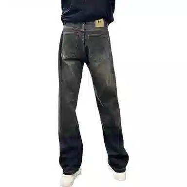 LIN MYKING inscleanfitcityboy