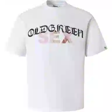 OLDGREEN T