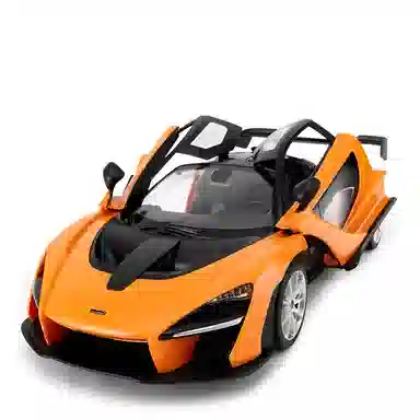 T 114 McLAREN P1